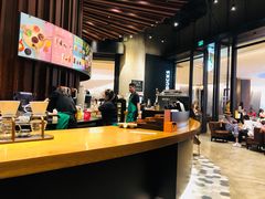 -星巴克(成都太古里二店)