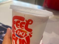 -DQ·蛋糕·冰淇淋(南开大悦城2F店)