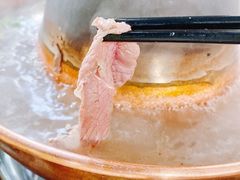 -欣悦坊陈一刀热气羊肉火锅(清真路店)