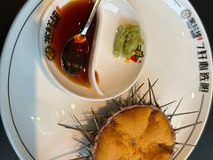 -常鲜楼常来尝鲜海胆馆(星海店)