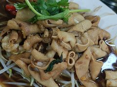 -肥弟大排档(汕樟路店)