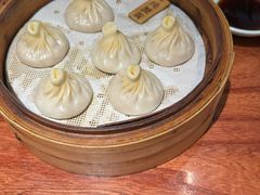 -裕兴记•蟹黄面馆(人民广场店)