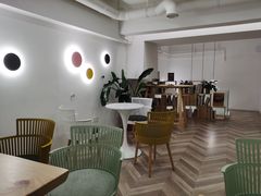 -GOOD好事咖啡(会展城店)