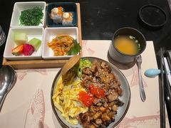 -Mr·Fish鱼鲜生海鲜放题(银泰in99店)