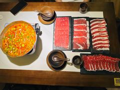 -旺福·贵州酸汤牛肉火锅(陆悦天地店)