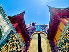 -上海东林寺(金山区)