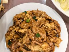 -烤肉宛饭庄(北新桥店)