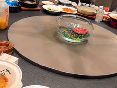 -香丰阁·烤鸭·川湘菜(清河店)