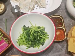 -拾柴熏酱-鲜虾水饺(群力店)