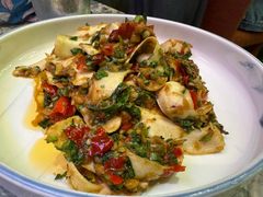 -浩海火燒雲傣家菜(芮欧百货店)