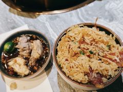 -大头椰·海南椰子鸡火锅(思明万象城店)