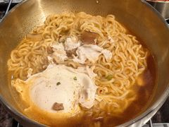 -震海贝烤贝·民俗特色店(延吉总店)