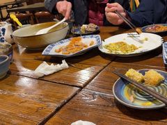 -卧龙堡客栈·中餐厅(古北水镇店)