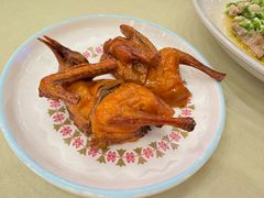 -顺风山庄(水濂山店)