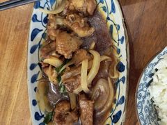 -小泉居(水坑尾店 )
