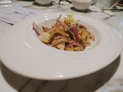 -钟菜·粤菜点心·宴请(海上世界·汇港二期店)