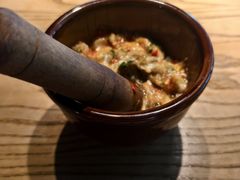 -茄子恰恰·新云南小炒(坪山益田店)