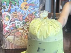 -婉泰·特色小吃·舂鸡脚(告庄二店)
