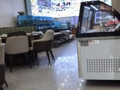 -鑫渔港海鲜本地菜·山海关浑锅(东戴河店)
