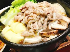 -石屋料理(南京西路店)