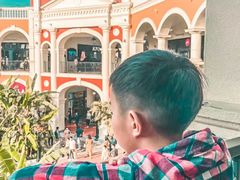 -佛罗伦萨小镇广佛名品奥特莱斯(疏港路店)