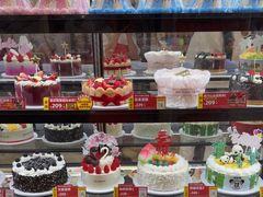 -味多美蛋糕(古城店)