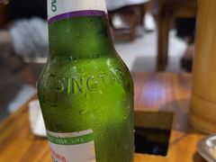 -半酌烧烤小酒馆(南京东路店)