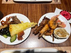 -汉巴味德(乐宾百货店)