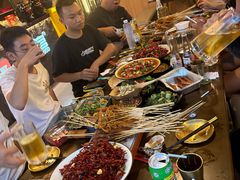 -林二哥宜烤官·宜宾小烧烤