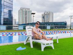 -MOHO FITNESS梦航游泳健身(国创中心店)