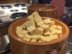 -龍歌自助小火锅(市南金茂湾店)