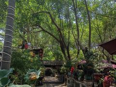 -园林美食城·本土农家菜(杨和镇店)