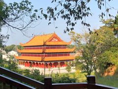 -常德桃花源景区
