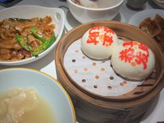-禄运茶居·手工点心(猎德店)
