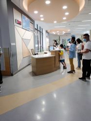 -上海交通大学医学院附属上海儿童医学中心(陆家嘴总院区)