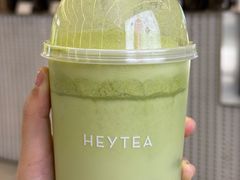 -喜茶(深圳丰盛町店)