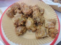 -北戴河庆山饭店·海鲜砂锅粥(北戴河黑石路店)