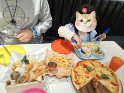 -MINI MARS KIDS CLUB亲子家庭中心(长宁天山店)