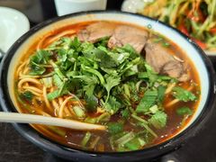 -宛平李记小吃(东关街店)