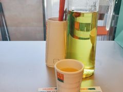 -肥韬茶餐厅(海上世界店)