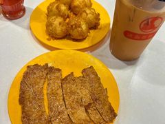 -冰岛茶餐厅(世茂店)