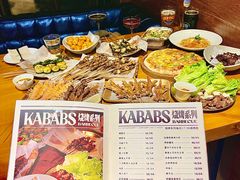 -771RESTAURANT&BAR(金湖广场店)
