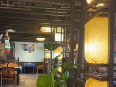 -香满楼(临安路店)