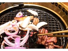韩牛-Yeyije 韩定食