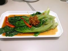-蔡澜点心·粤菜(西单大悦城店)