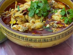 -顾师傅特色炒菜(富民路店)