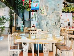 -易老九江湖菜(北滨一路店)