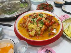 -乡土黄·鲜牛肉火锅·小龙虾(兴业街店)