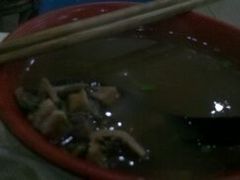 牛杂汤-金记老七家湾第一锅贴店(金沙井总店)