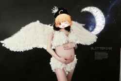 -孕视觉专业孕妇摄影(天津南开店)